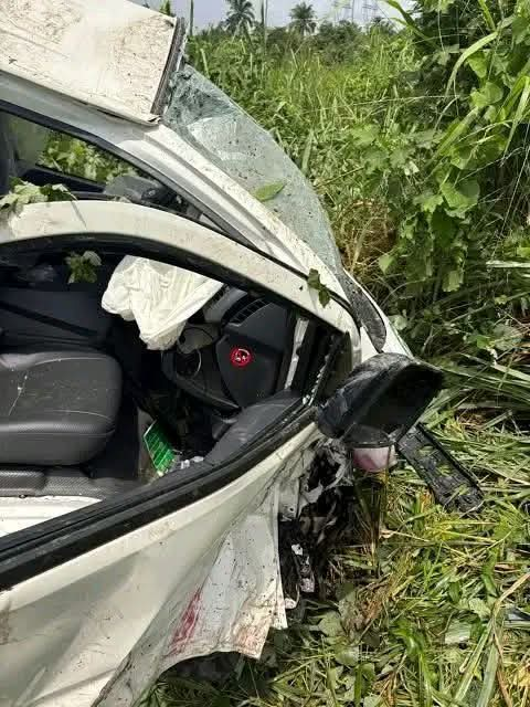 Protests rock Calabar over death of UNICROSS students, driver