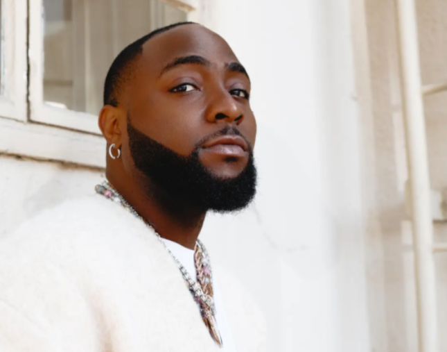 ‘I won’t stop performing even if I work for govt’ – Davido
