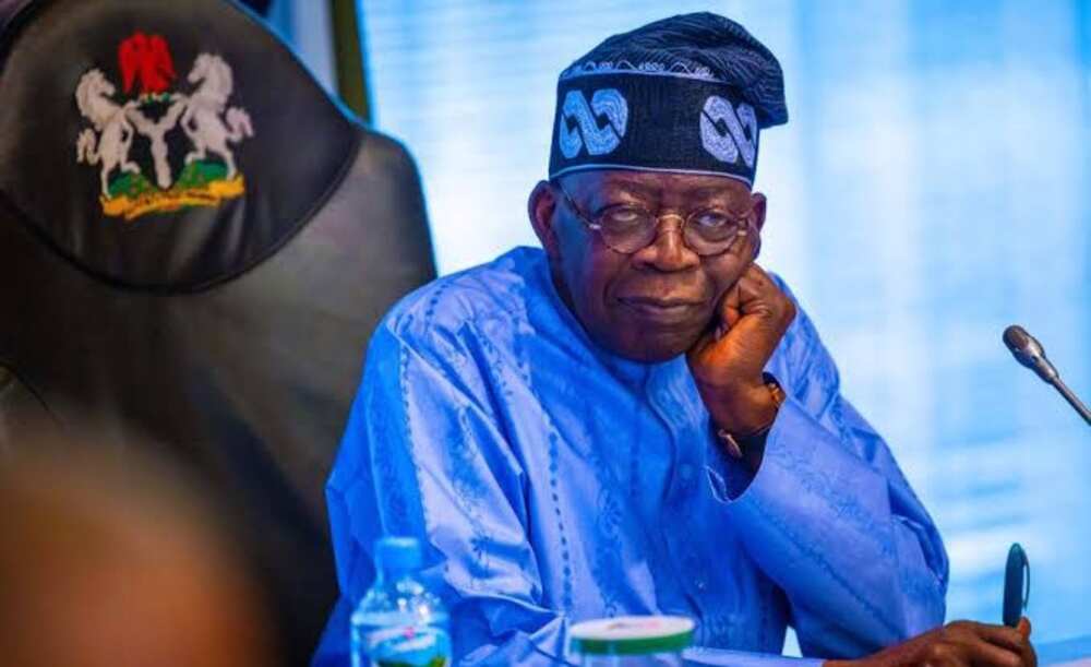 Tinubu Wins Abia APC Presidential Primary With 161,005 Votes