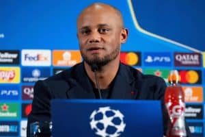 Kompany Explains Why Bayern Fell Short As PSG Reach Champions League Final