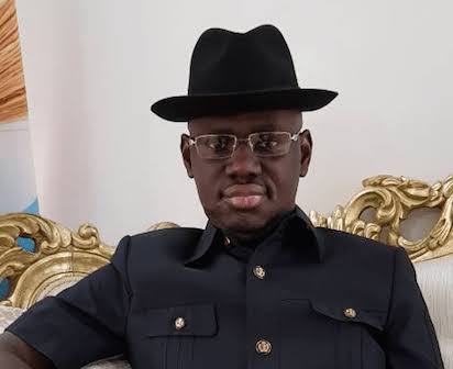 Timi Frank seeks US intervention over El-Rufai, Ayeni detentions