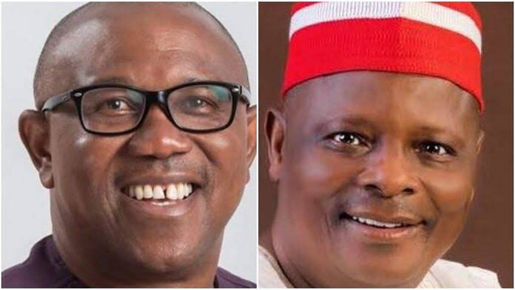 Obi, Kwankwaso To Leave ADC Monday, Says Galadima