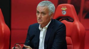 Mourinho Denies Real Madrid Contact Amid Summer Speculation