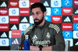 Arbeloa Refuses Vinicius-Mbappe Comparison After Real Madrid beat Espanyol