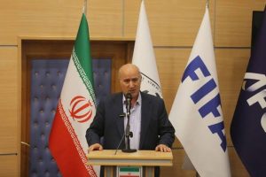 Iran Demands FIFA Guarantees Over Treatment Of IRGC-Linked Officials Before 2026 World Cup