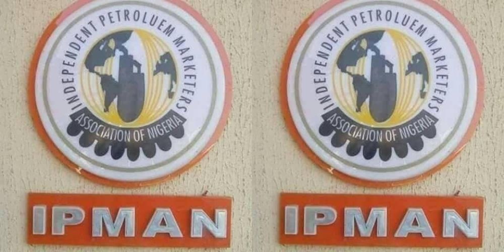 IPMAN Protests Alleged Harassment Of Marketers In Anambra IPMAN Protests Alleged Harassment Of Marketers In Anambra