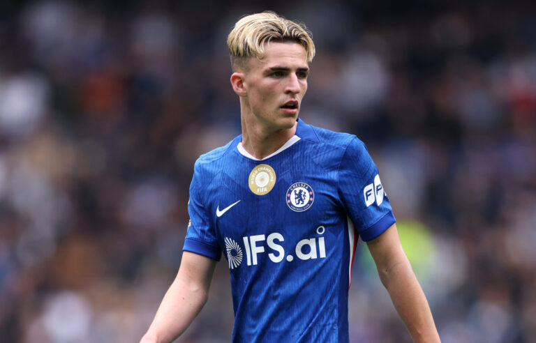 Jesse Derry says Chelsea debut ‘dream come true’ despite horror clash