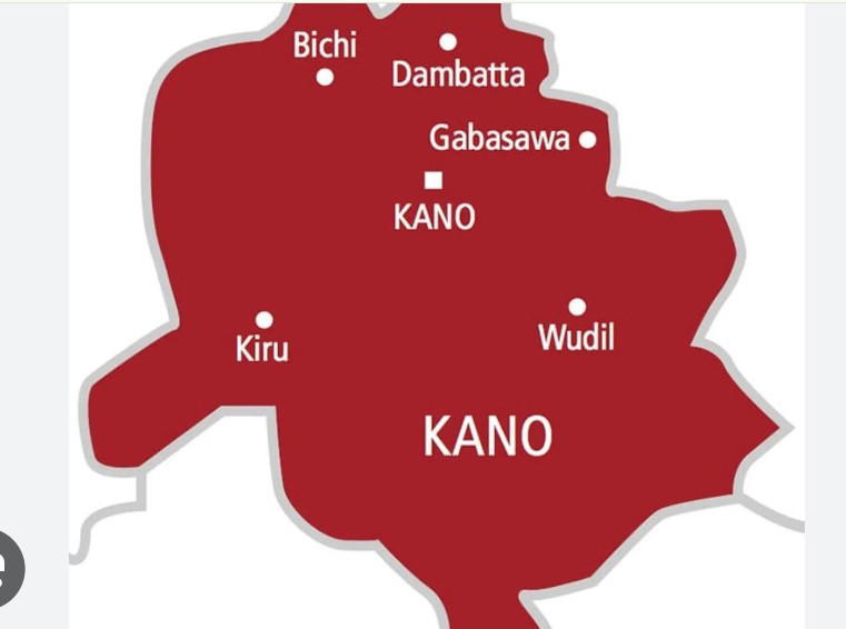 Four die, several rescued after vehicle plunges into dam in Kano Four die, several rescued after vehicle plunges into dam in Kano