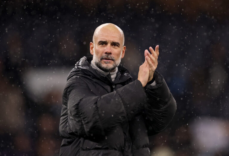 Pep Guardiola to leave as Man City line up replacement Pep Guardiola to leave as Man City line up replacement