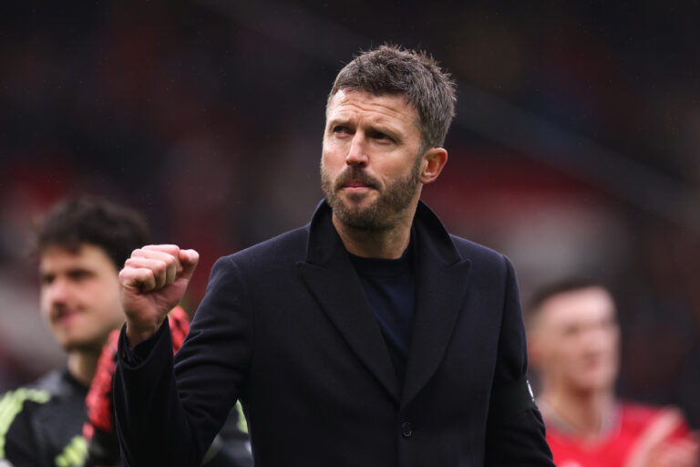 Man Utd ‘reach agreement’ with Carrick to become head coach Man Utd ‘reach agreement’ with Carrick to become head coach