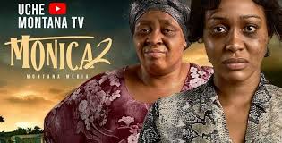 Uche Montana’s Monica 2 crosses 10 million YouTube views in two days