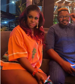 ‘God took him’ – Singer Niniola loses husband
