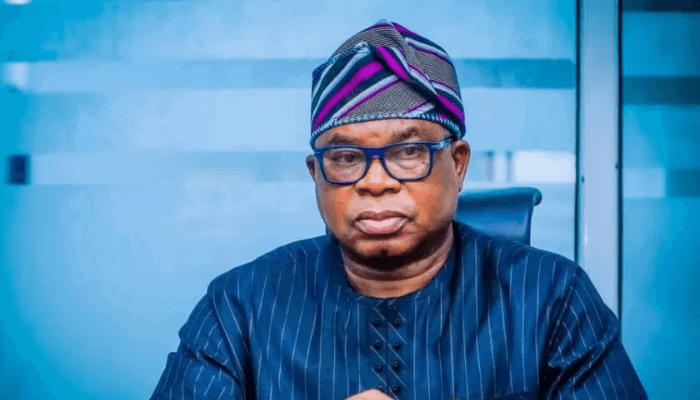 Osun: God, your support will make me Governor-elect in August – Oyebamiji