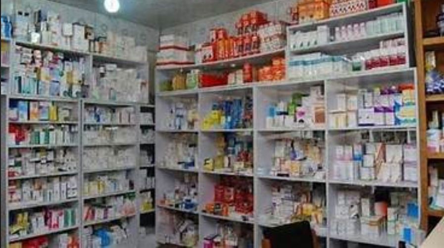 Pharmacy council seals 397 medicine outlets in Oyo Pharmacy council seals 397 medicine outlets in Oyo