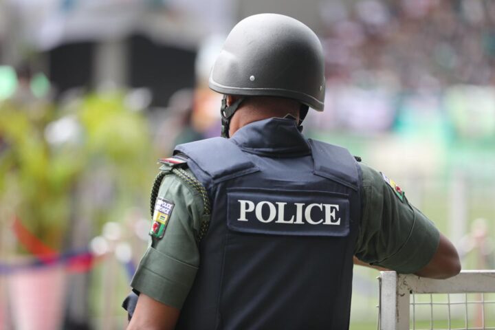 63-year-old man arrested with hard drugs in Akwa Ibom