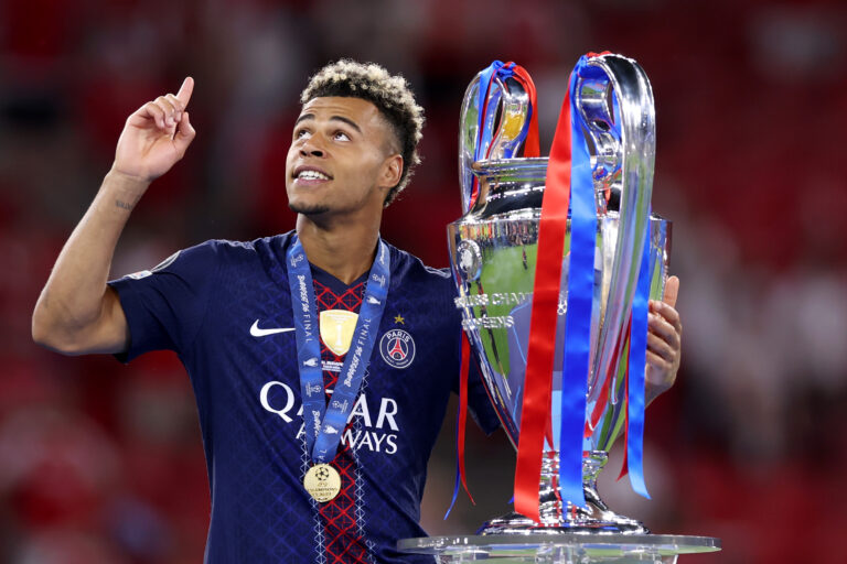 PSG ‘want more’ after winning second Champions League title PSG ‘want more’ after winning second Champions League title