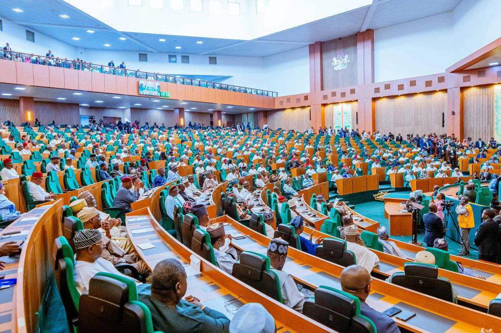 Reps to consider Bill on National Alcohol Control framework