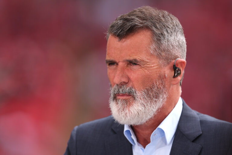Roy Keane hits back at Bruno Fernandes over ‘lies’ accusation Roy Keane hits back at Bruno Fernandes over ‘lies’ accusation