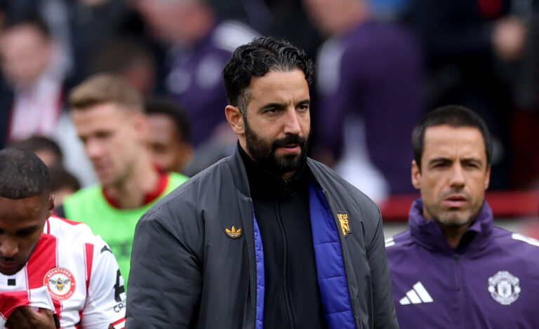 Former Man Utd boss could replace Jose Mourinho at Benfica