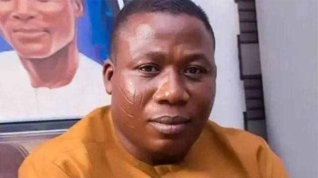I’m awaiting FG’s approval to dislodge criminals from S/West forests – Igboho I’m awaiting FG’s approval to dislodge criminals from S/West forests – Igboho