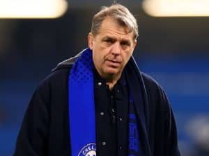 Pressure Mounts On Todd Boehly As Chelsea Fans Plan Protests After Forest Defeat