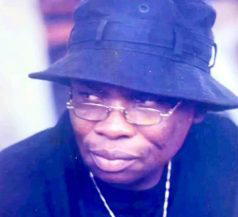 Nollywood legends pay tribute to Tony Nkiruka Nollywood legends pay tribute to Tony Nkiruka