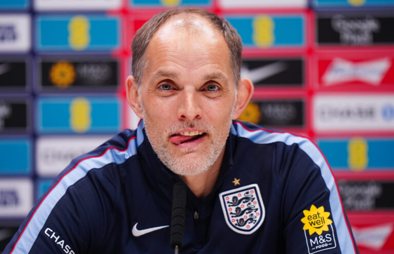 Tuchel explains ‘very difficult’ decision to exclude Palmer, Foden and Alexander-Arnold Tuchel explains ‘very difficult’ decision to exclude Palmer, Foden and Alexander-Arnold