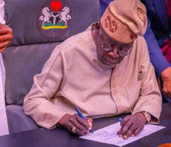 State Police Bill: How NASS caged governors