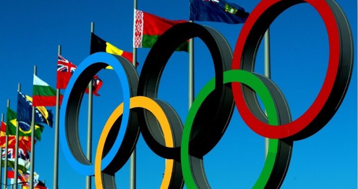 IOC To Unveil 2036 Olympic Games Host In 2029
