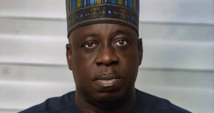 ADC Says Court Ruling Withdrawing NDC Registration Threat To Democracy