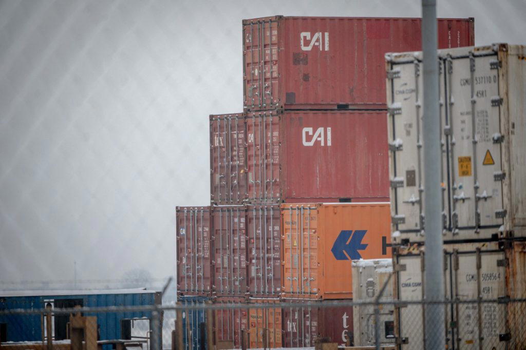 Nigeria’s trade surplus rises 340% to N7.5 trn Nigeria’s trade surplus rises 340% to N7.5 trn