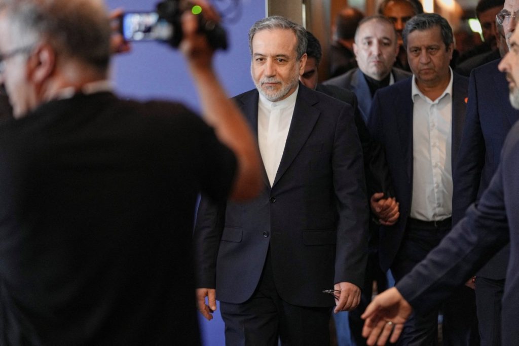 Iran says won’t allow UN inspectors at bombed nuclear sites Iran says won’t allow UN inspectors at bombed nuclear sites