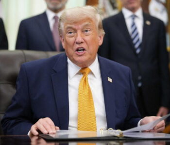 How US strikes saved Christians in Nigeria–Trump