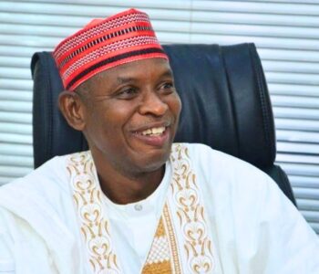 Kano Governor Backs Tinubu’s 2027 Re-Election Bid