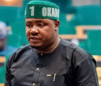 Agbese insists signature was forged in Ugochinyere’s Minority Leader endorsement row