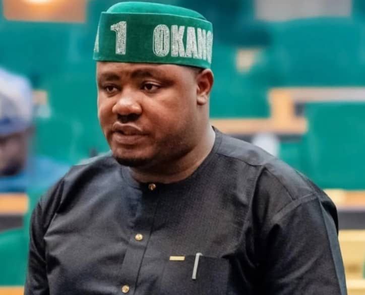 Agbese insists signature was forged in Ugochinyere’s Minority Leader endorsement row
