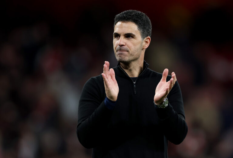 Arsenal approach PSG teenager over summer transfer Arsenal approach PSG teenager over summer transfer