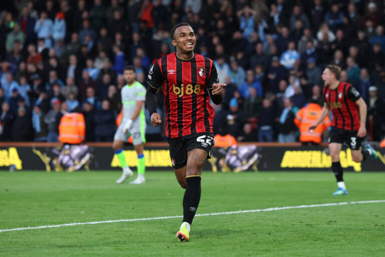 Arsenal face new PSG battle over top transfer target