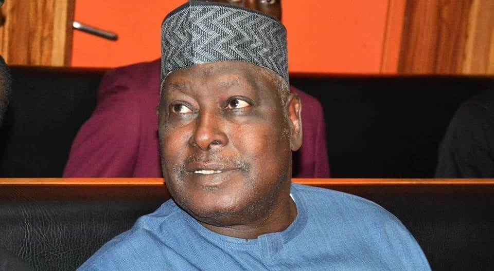 Babachir Lawal Announces Political Retirement After Atiku Rigging Accusation