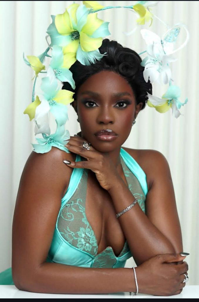 I was meant to be a Reverend Sister – Beverly Osu I was meant to be a Reverend Sister – Beverly Osu