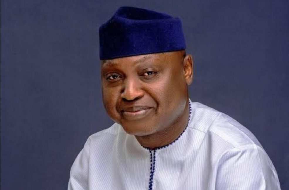 Ekiti Election: Oyebanji Wins ADC Candidate’s Polling Unit Ekiti Election: Oyebanji Wins ADC Candidate’s Polling Unit
