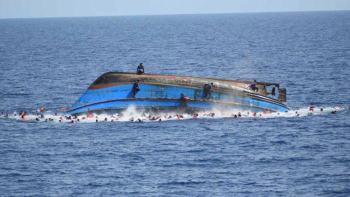 Pregnant woman, children among 11 mourners feared dead in Benue boat tragedy Pregnant woman, children among 11 mourners feared dead in Benue boat tragedy