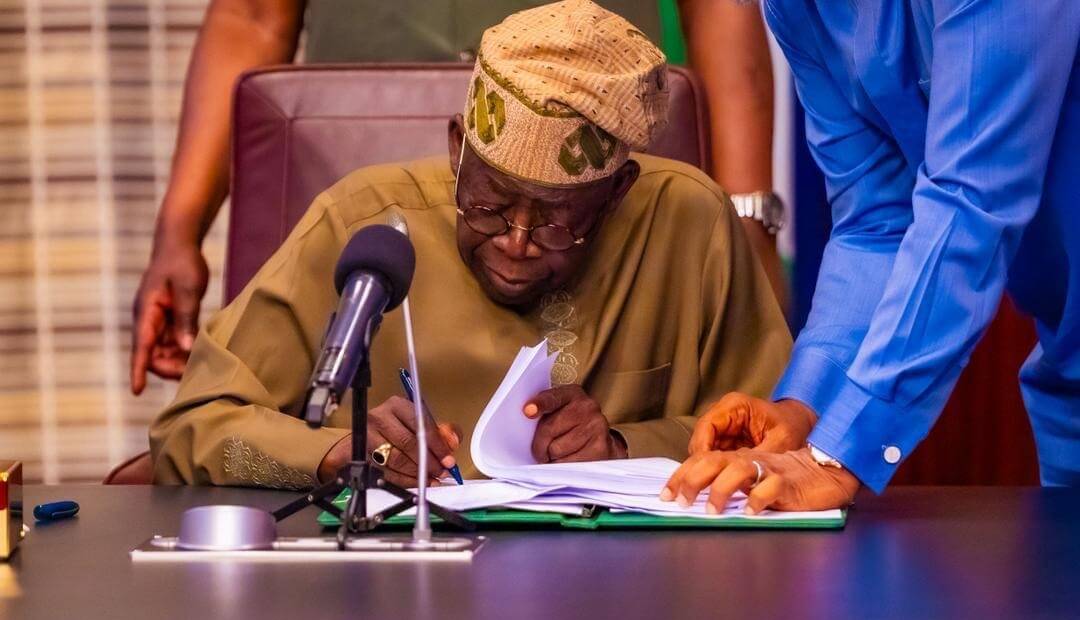 BREAKING: Tinubu Confers National Honours On Dasuki, Alake, Others BREAKING: Tinubu Confers National Honours On Dasuki, Alake, Others