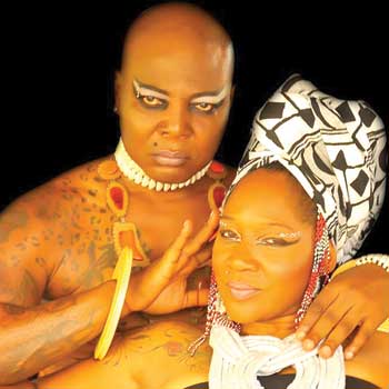 I’ve been a thief, made many foolish mistakes — Charlie Boy 
