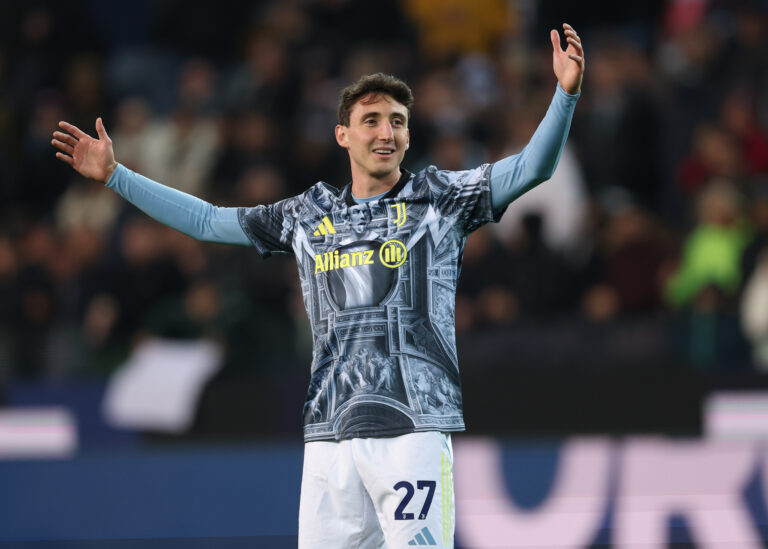 Chelsea consider €30m deal for Juventus defender Cambiaso