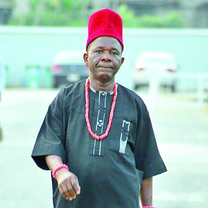 Chiwetalu Agu, Uzor Arukwe pay tribute to Alexx Ekubo Chiwetalu Agu, Uzor Arukwe pay tribute to Alexx Ekubo