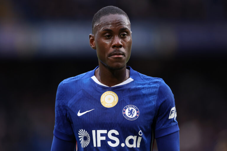 Como make enquiry to sign Chelsea centre-back Chalobah Como make enquiry to sign Chelsea centre-back Chalobah