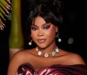 I can’t be a second or third wife for any man — Eyiyemi Afolayan