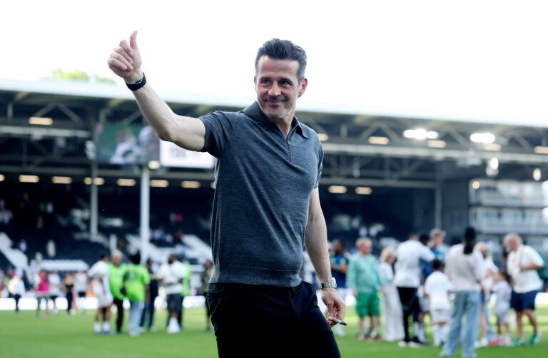 Marco Silva named Benfica Head Coach after Mourinho exit Marco Silva named Benfica Head Coach after Mourinho exit