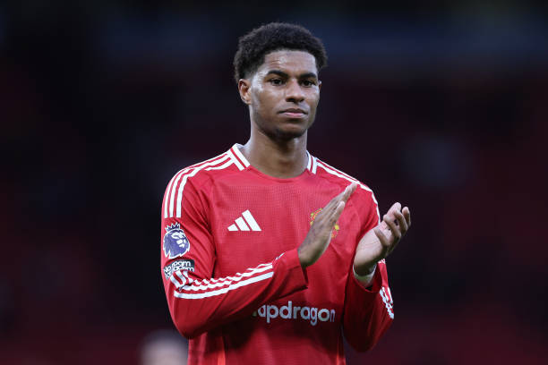 Man Utd won’t negotiate new Rashford loan with Barcelona Man Utd won’t negotiate new Rashford loan with Barcelona